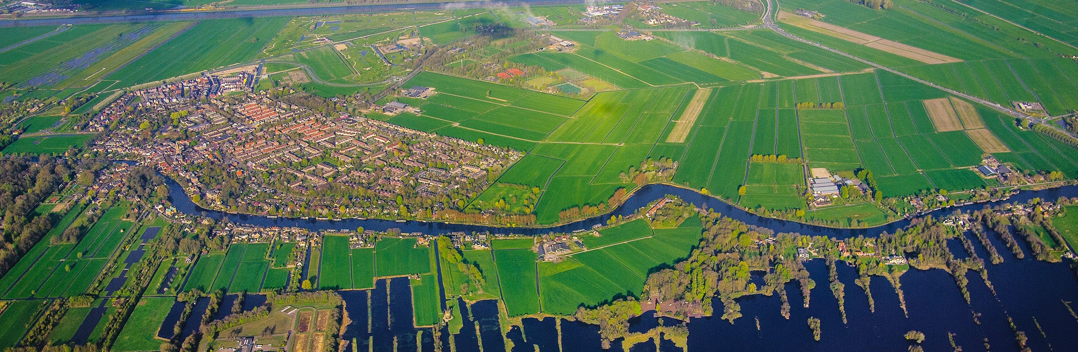 Cursus Omgevingswet: Structuur En Systematiek VU Law Academy - Vrije ...